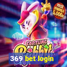 369 bet login